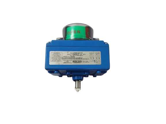 SB01205-20W01A2 Soldo Controls