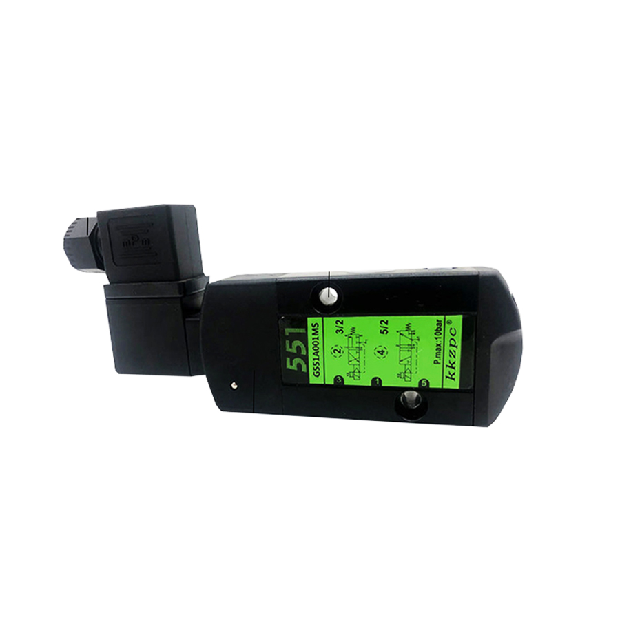 G551A005MS Asco