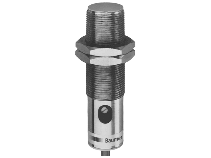 10236458 Baumer Electric - CFAM 18P1600