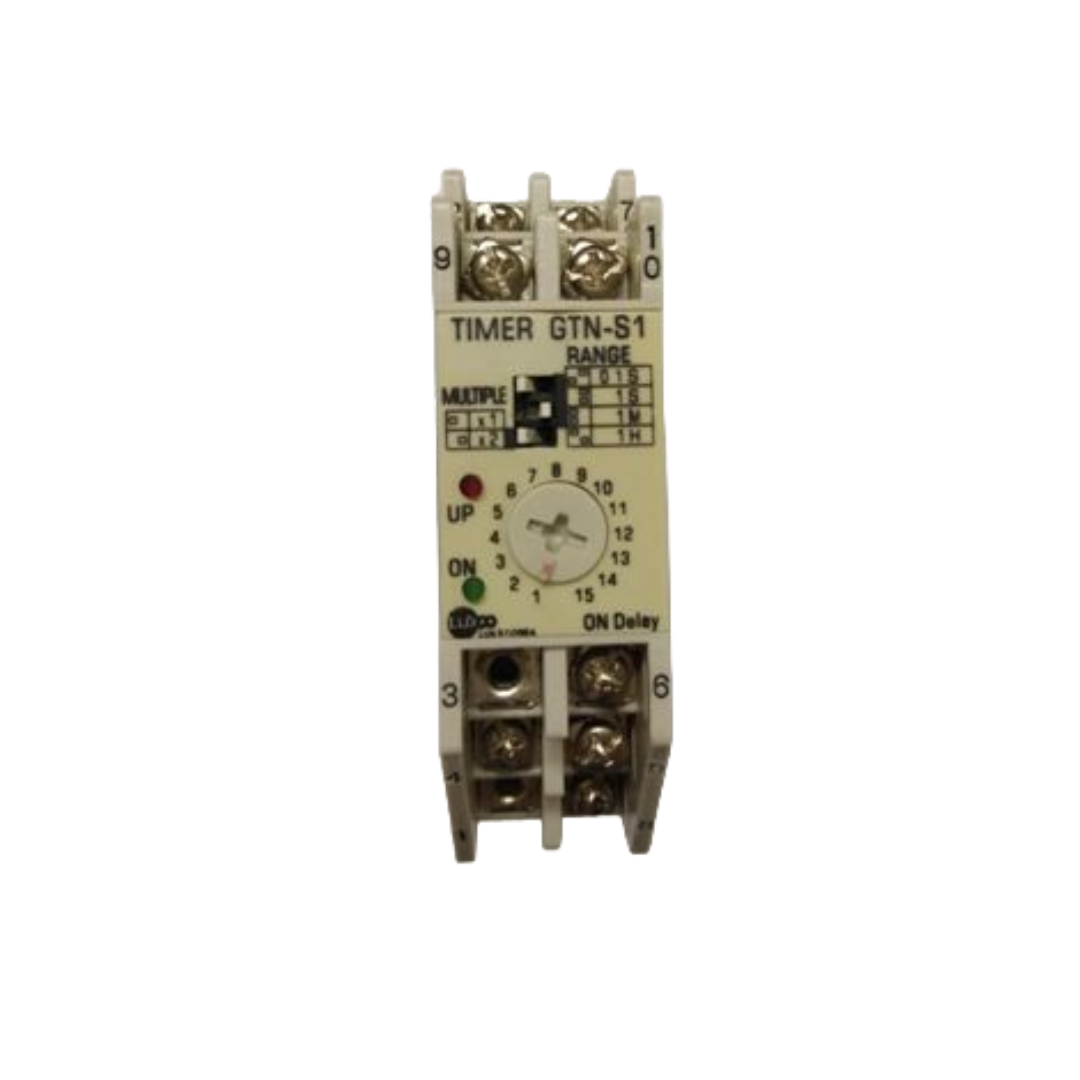 GTN-S1 Luxco