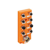 ASBS 6/LED 5-4 Lumberg Automation