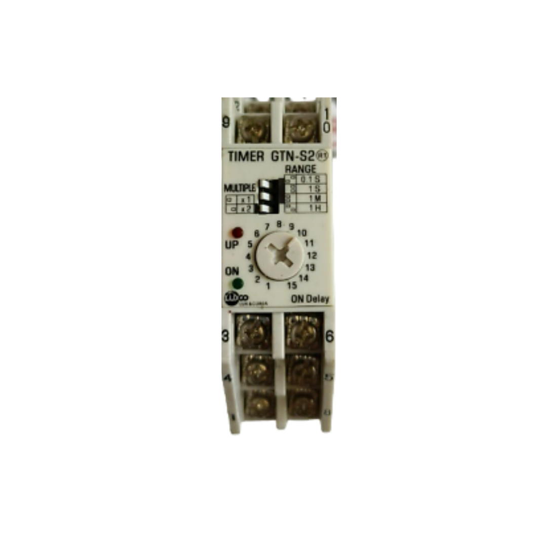 GTN-S2 Luxco