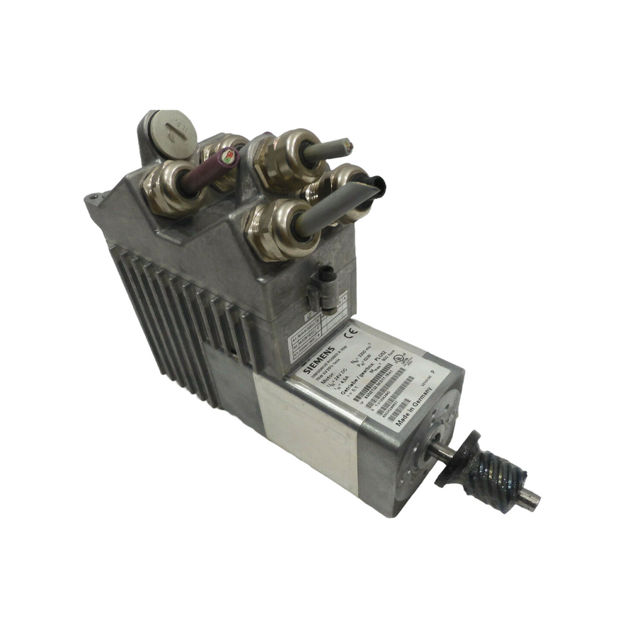 6SN2132-5KD11-1BA1 Siemens