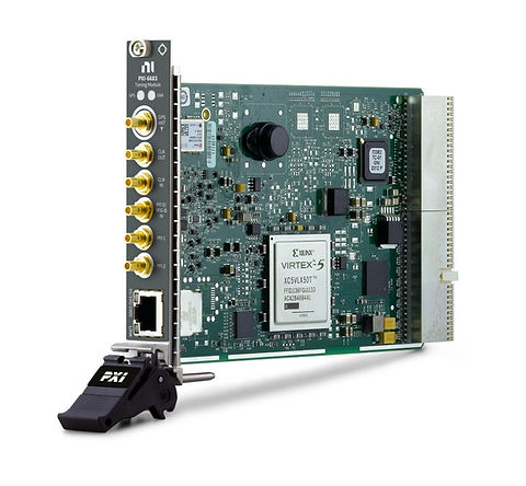 PXI-6683H National Instruments