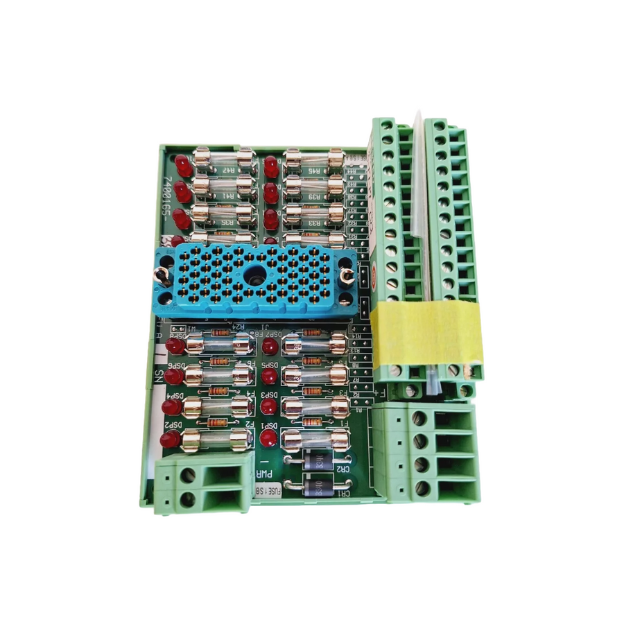 3000510-380 Triconex - 9563-8