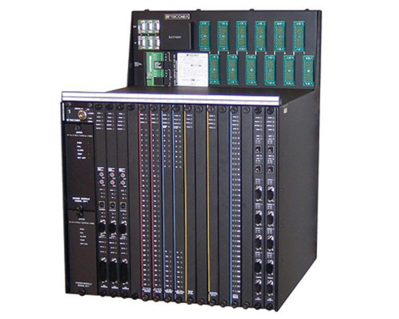 8120E Triconex