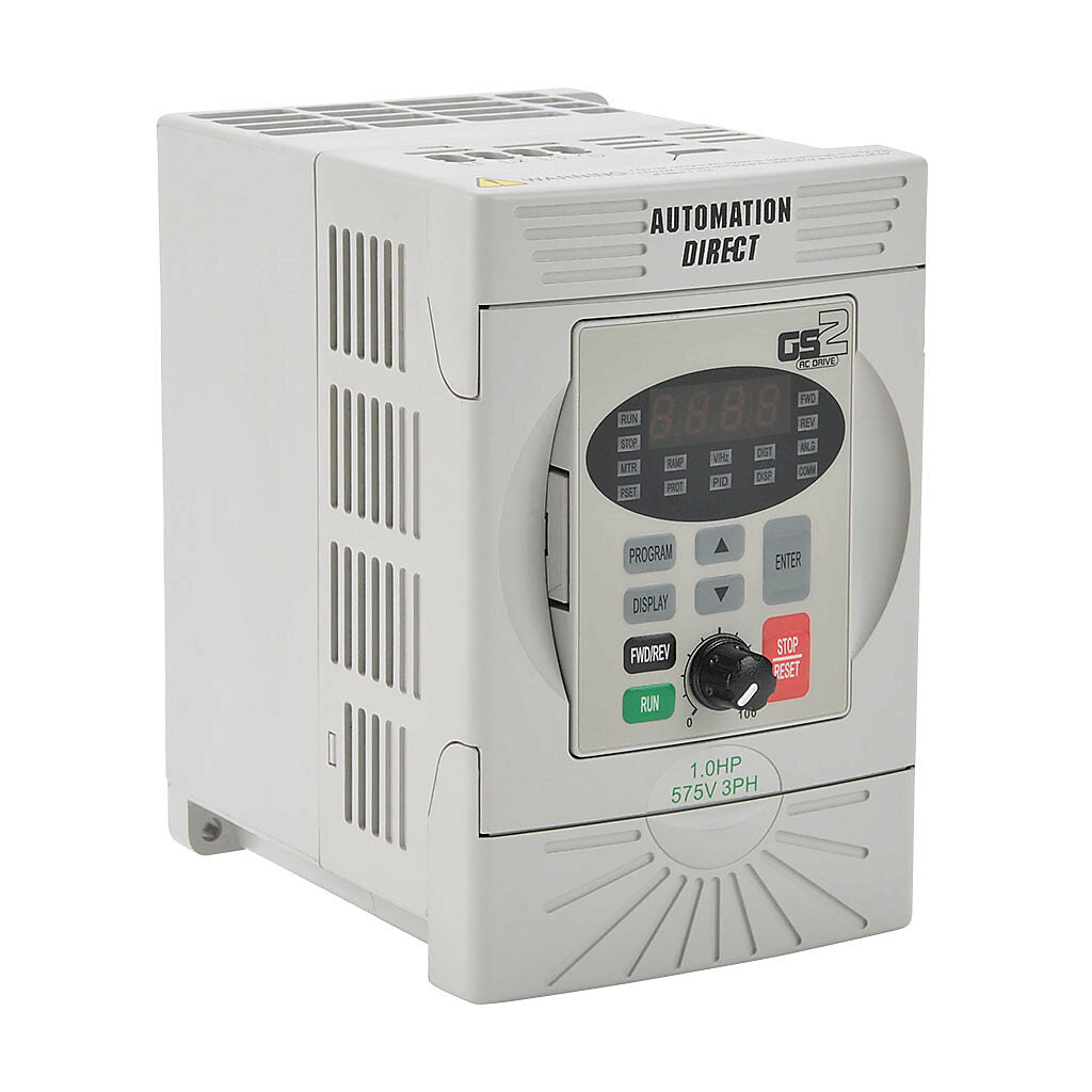 GS2-51P0 Automation Direct