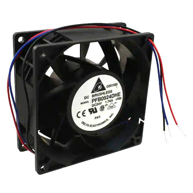 PFB0924DHE Delta Electronics