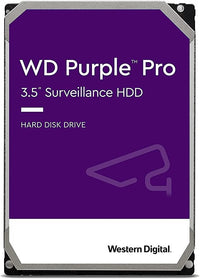 WD101PURP Western Digital