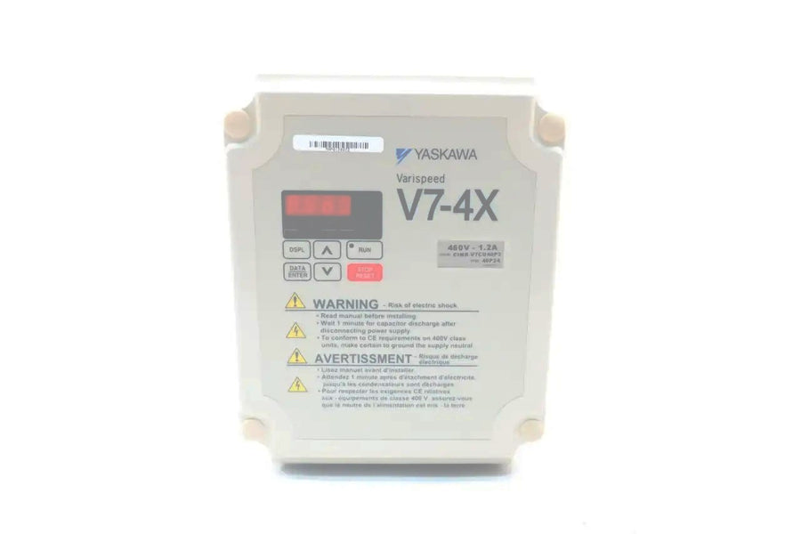 CIMR-V7CU40P2 Yaskawa