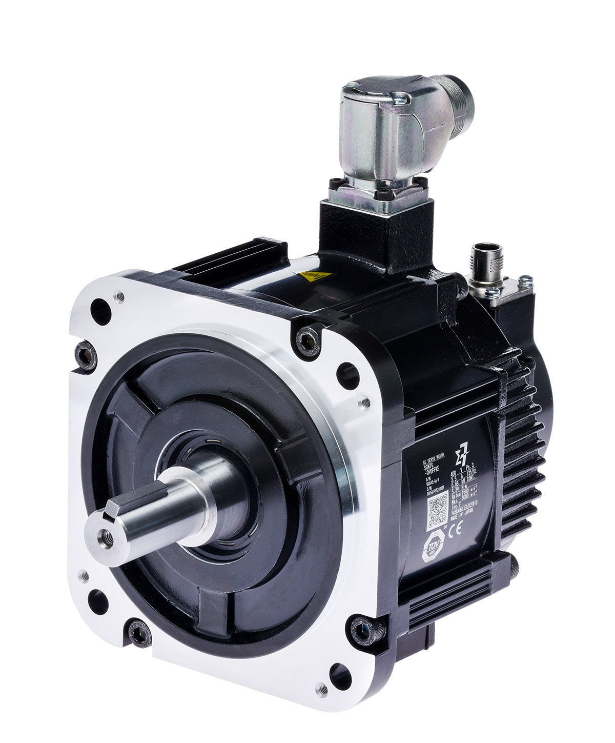 Yaskawa  SGM7G09D7FKH