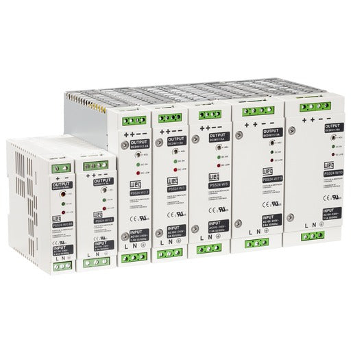 PSS24-W/5 WEG Electric