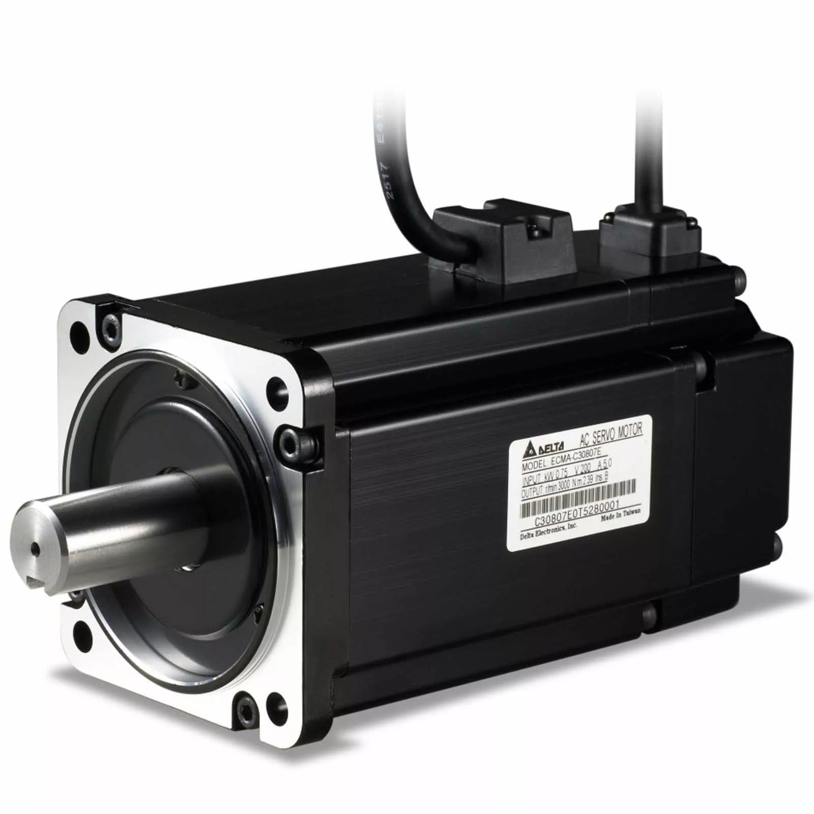ECMA-C20602FS Delta Electronics