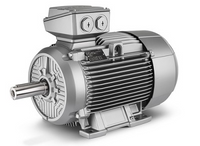 Siemens  1LE16031EA234AB4