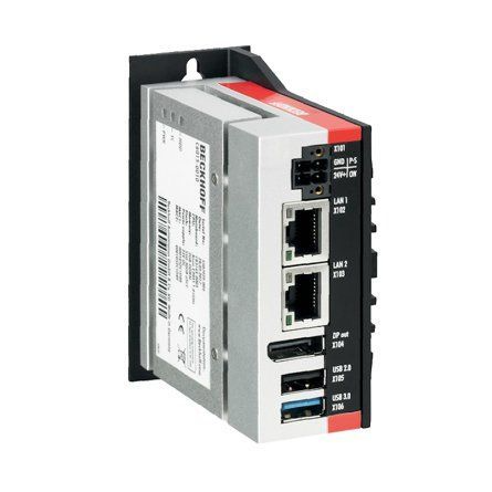 Beckhoff  C60150030