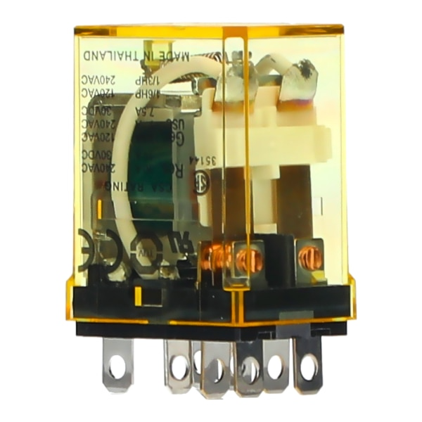 RH2B-UAC110-120V Idec