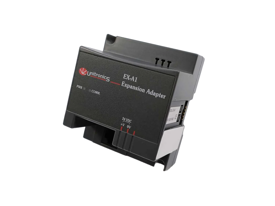 EX-A1 Unitronics