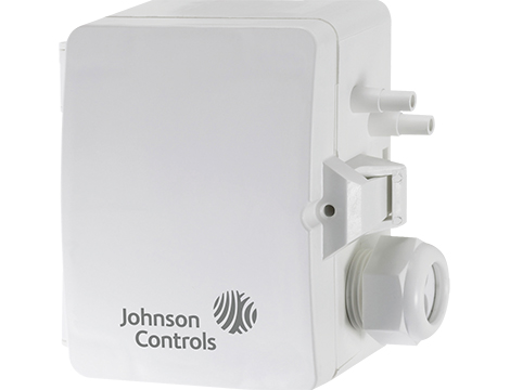 SDP2500R8 Johnson Controls