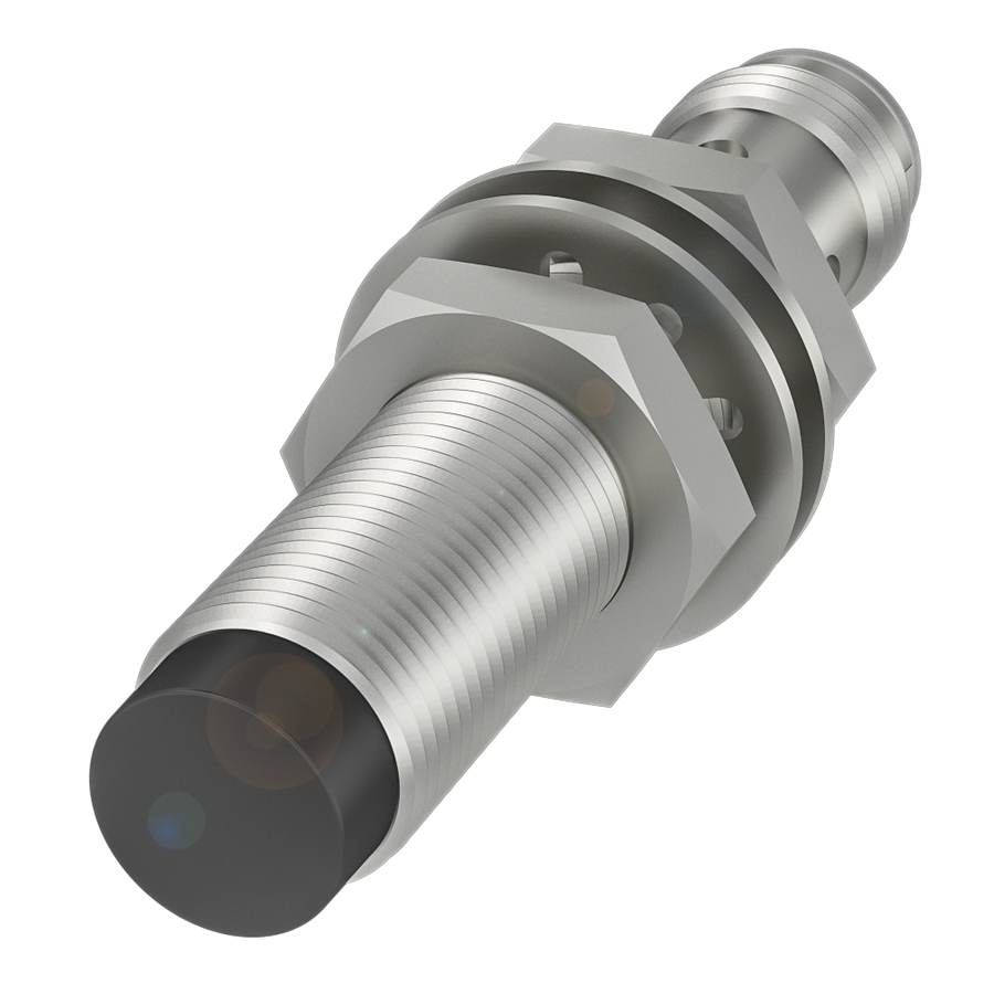 BES02WR Balluff - BES M12MF1-PSC10F-S04G
