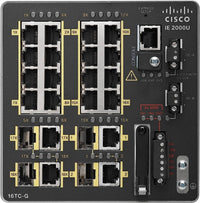 IE-2000-16TC-G-N Cisco