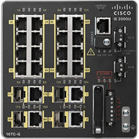 IE-2000-16TC-GL Cisco