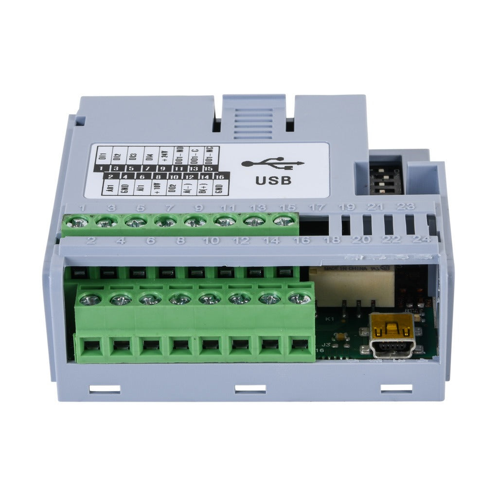 CFW500-CUSB WEG