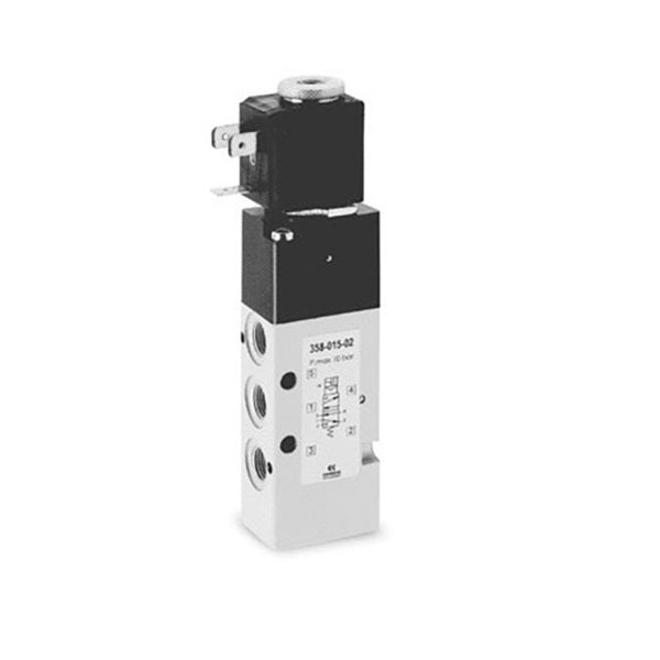 358-015-02 Camozzi