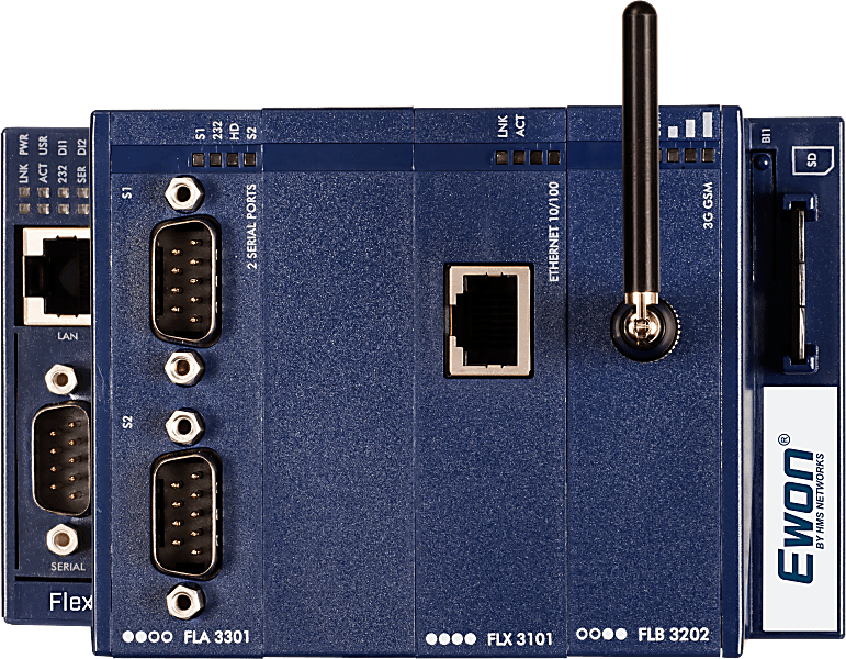 FLEXY20200_00MA Ewon