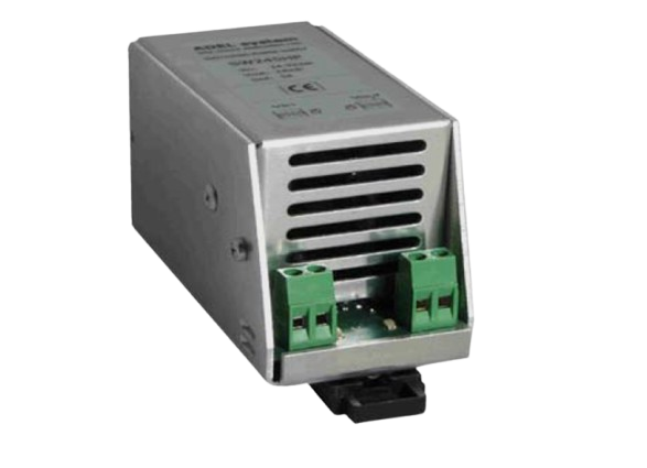 SW243LC Adel Systems