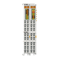EL7062 Beckhoff