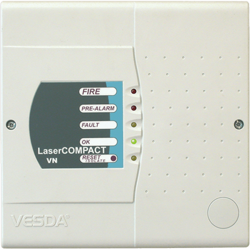 VLC-500 Vesda