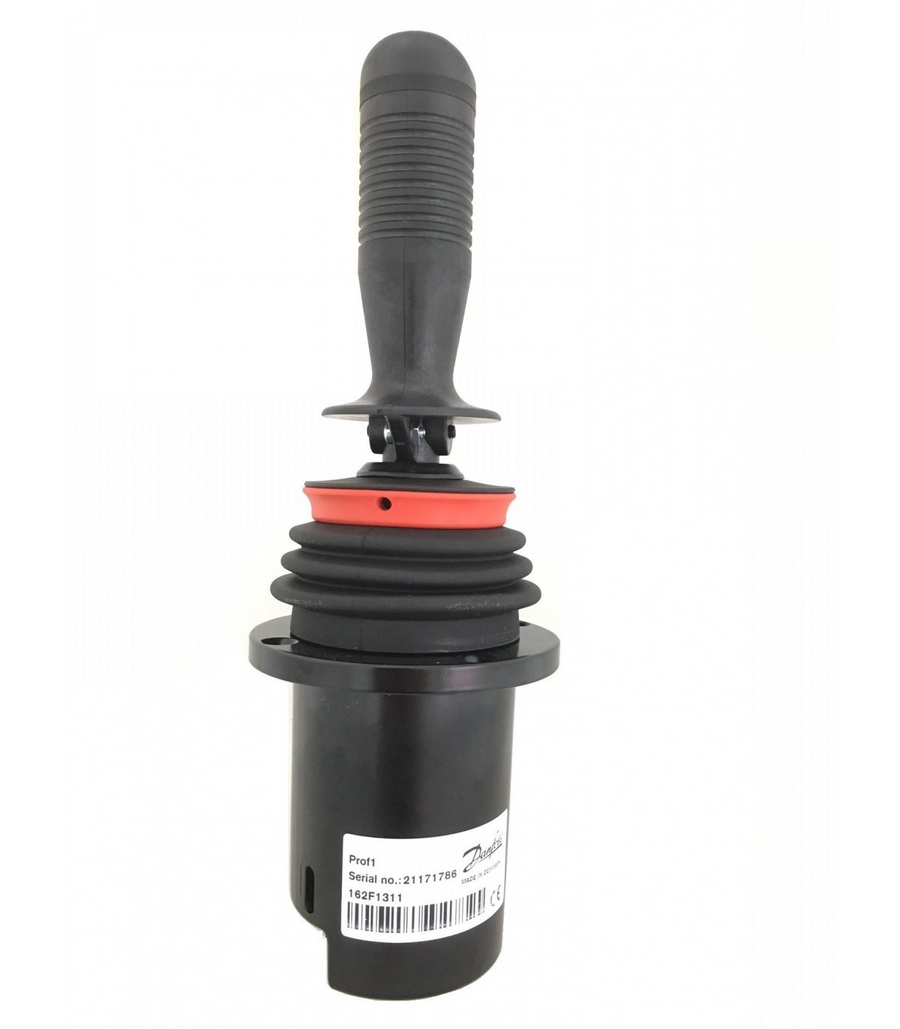 162F1321 Danfoss - PROF1-XY-PVR-H-NNN-TSTN-U-NNNNNNNNNNNN-BRNN