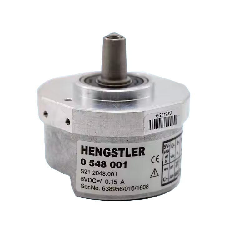 0548001 Hengstler - S21-2048.001/03 c