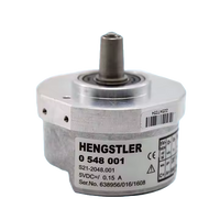 0548001 Hengstler - S21-2048.001/03 c
