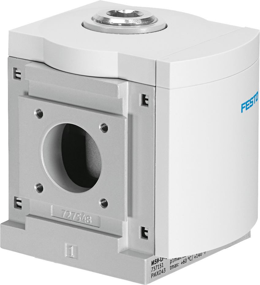 564145 - Festo MS9-FRM-G-VS