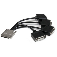 VHDCI24DVI StarTech