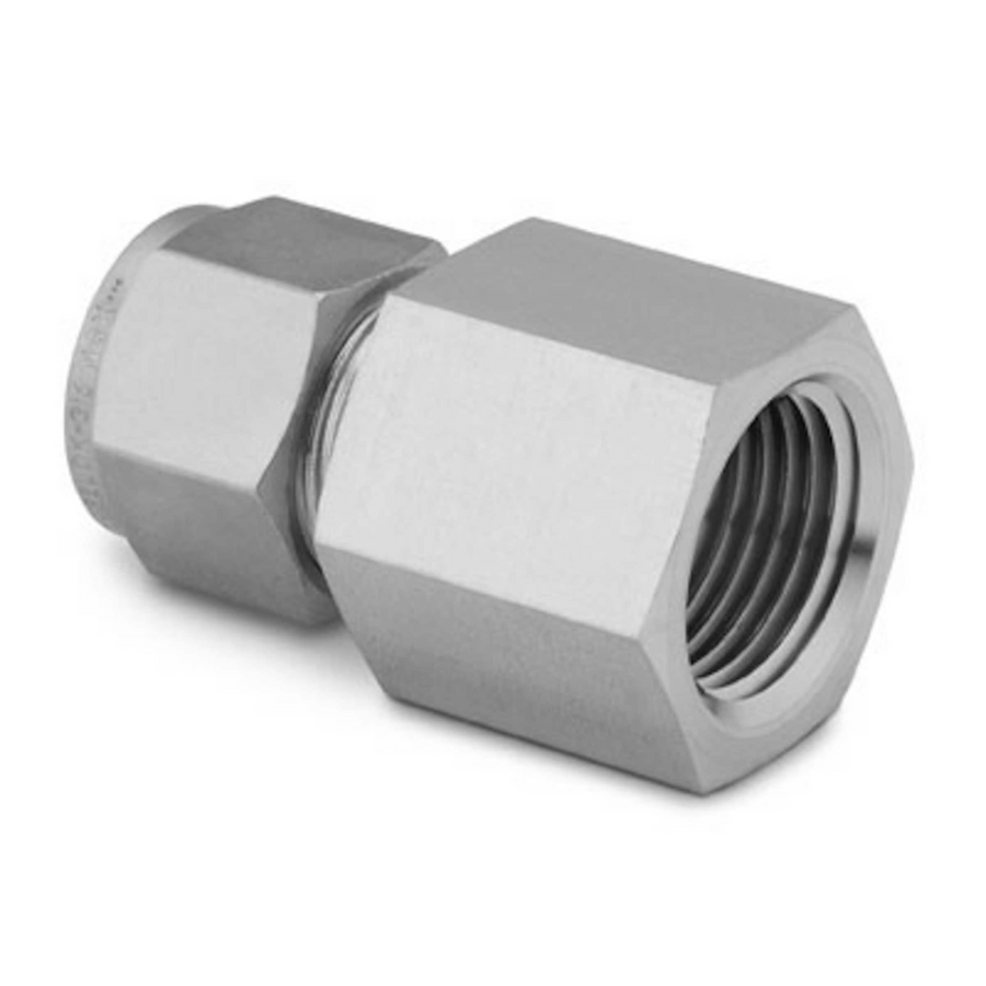 SS-600-7-12 Swagelok