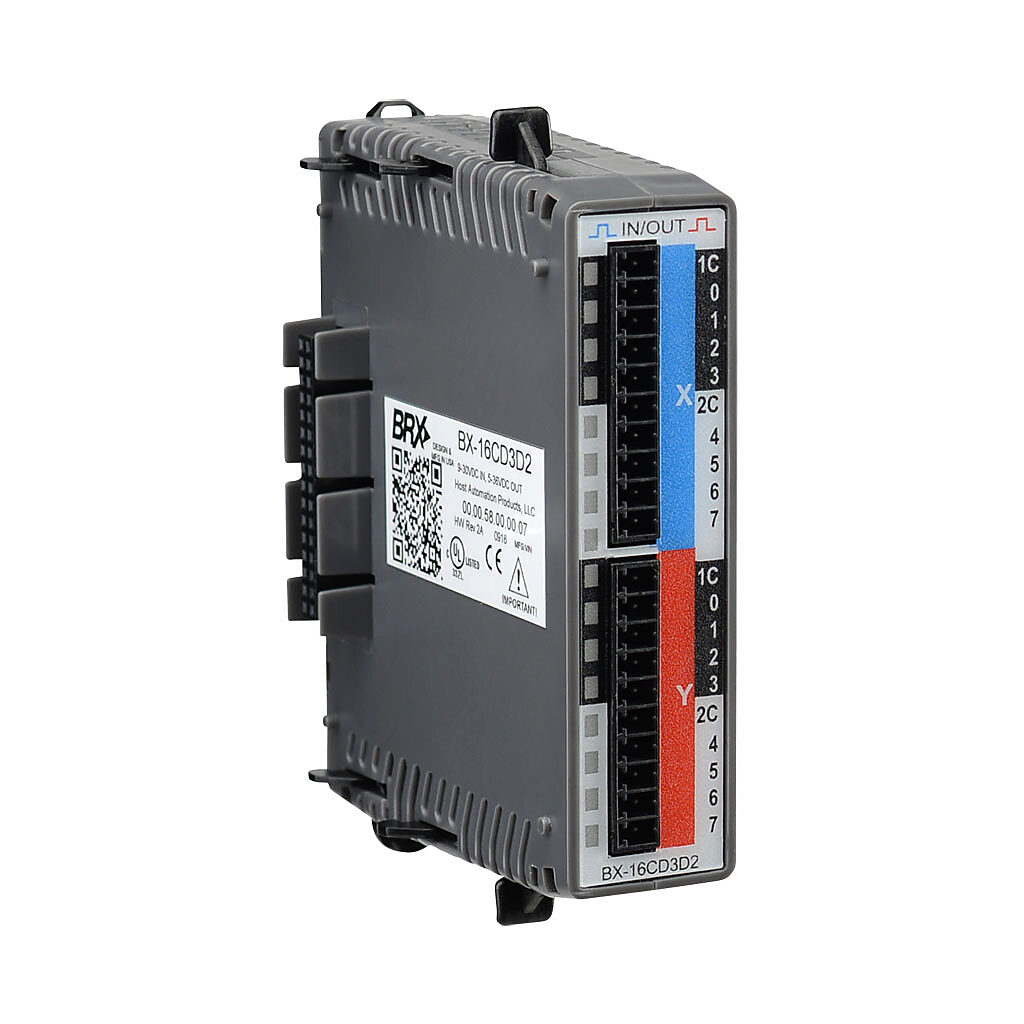 BX-16CD3D2 Automation Direct