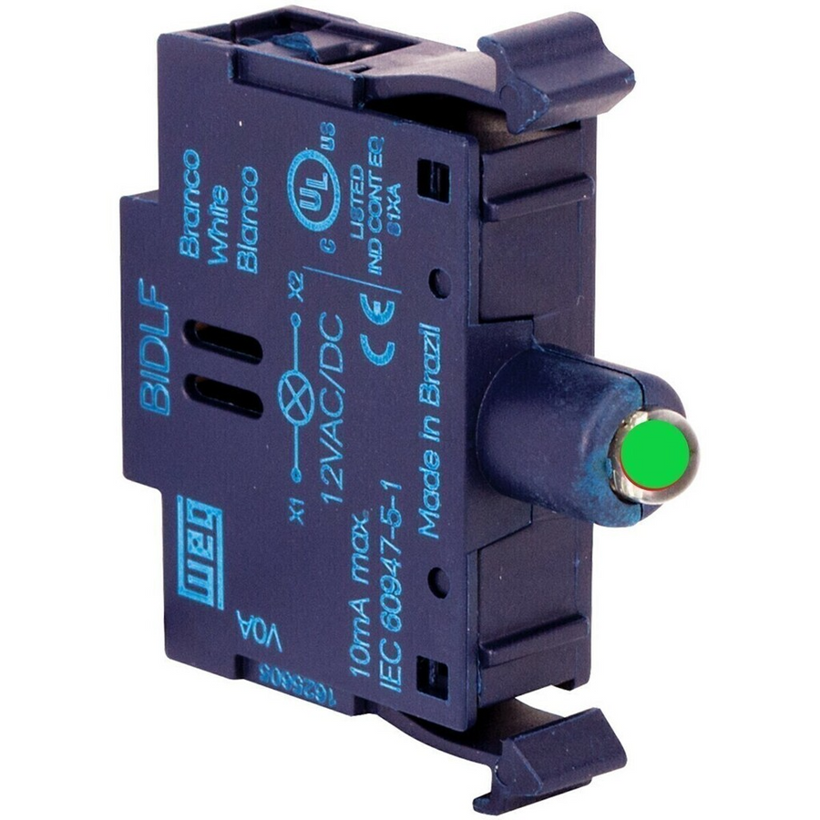 12640039 WEG Electric - CSW-BIDLF-2E26