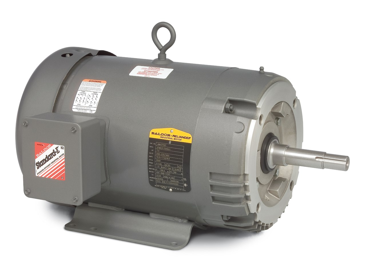JMM3711T Baldor