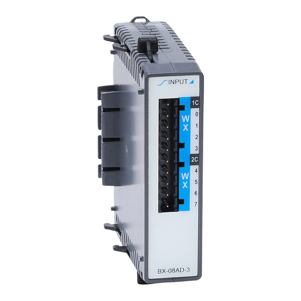 BX-08AD-3 Automation Direct