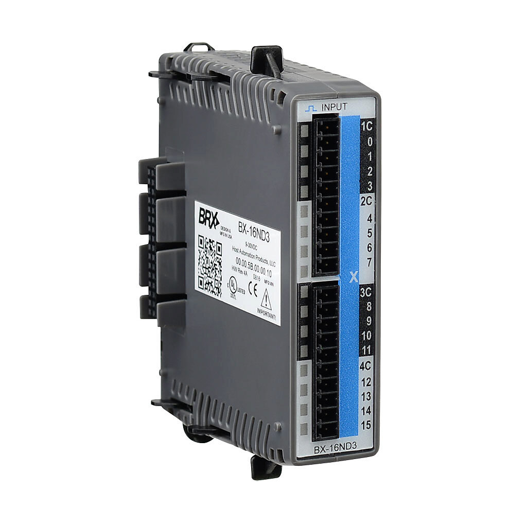 BX-16ND3 Automation Direct