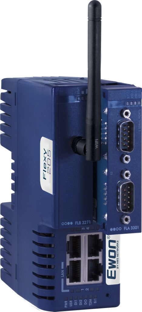 FLEXY20500_00MA Ewon