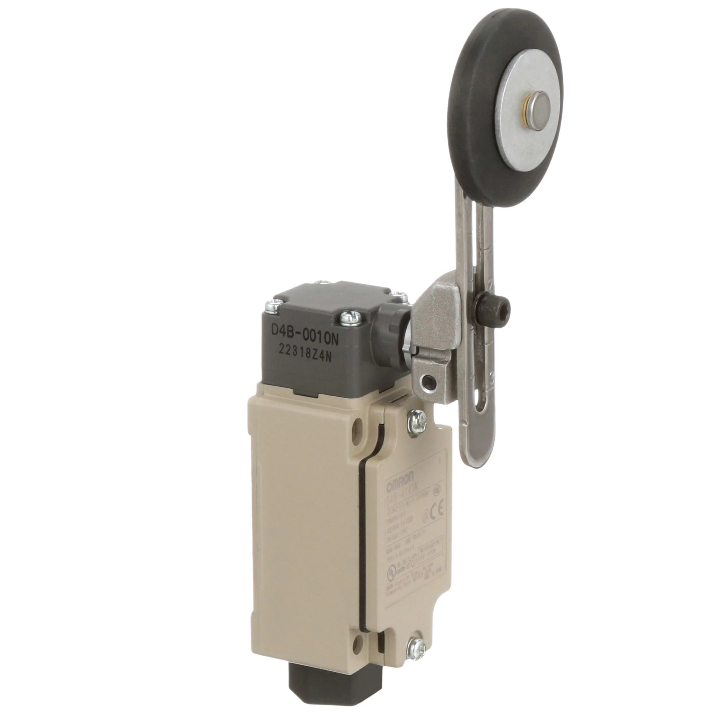 D4B-4113N-NPT Omron