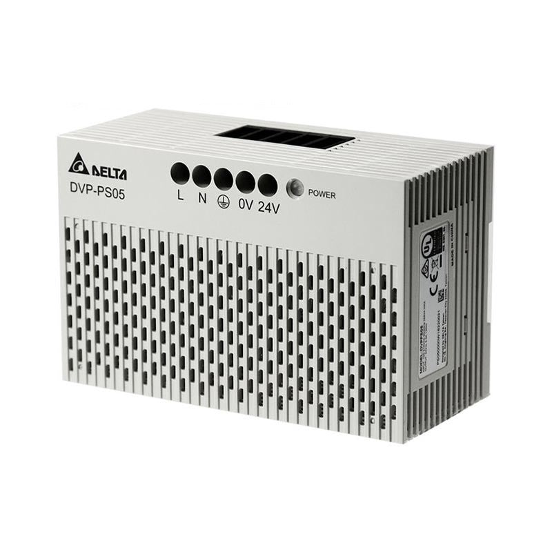 DVPPS05 Delta