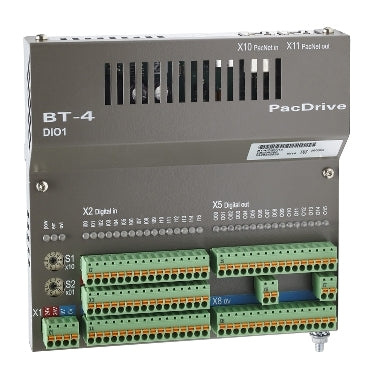 VBO04S00 Schneider Electric - BT-4/DIO1/10