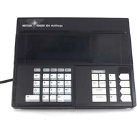 ID5 Mettler Toledo