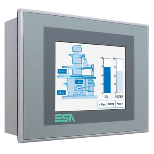 ESA Elettronica  VT560WA0000