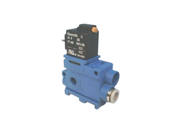 MH 20366 Bosch Rexroth