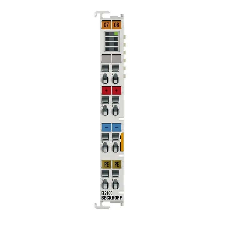 EL9100-0000 Beckhoff